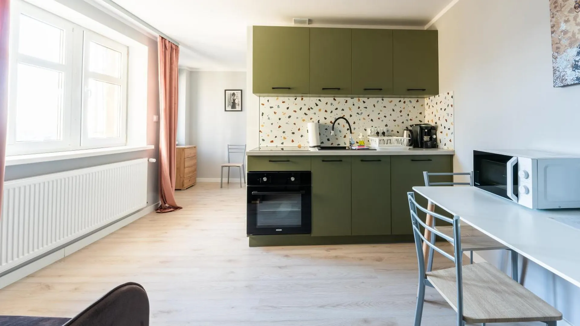 Mynest Apartments Poplinskich Poznań Polónia