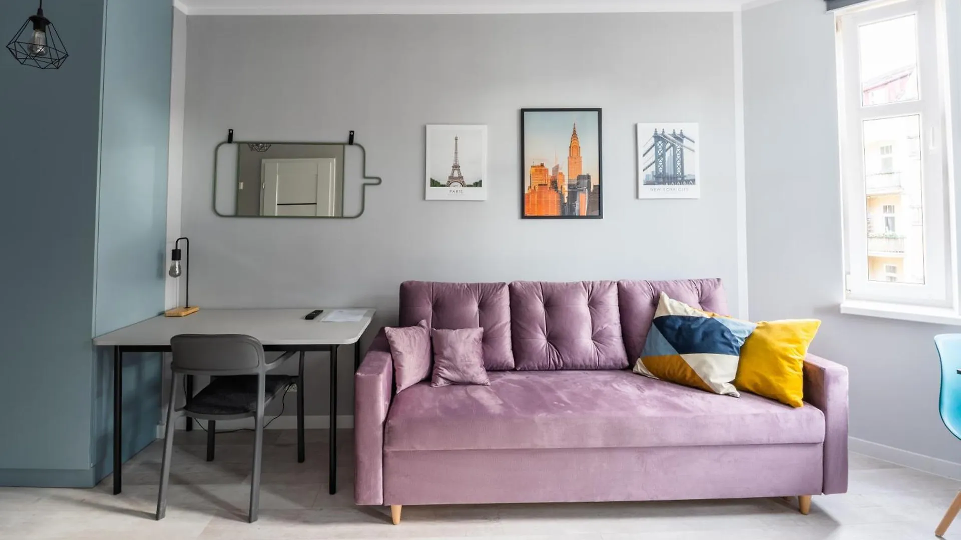 Mynest Apartments Poplinskich Poznań