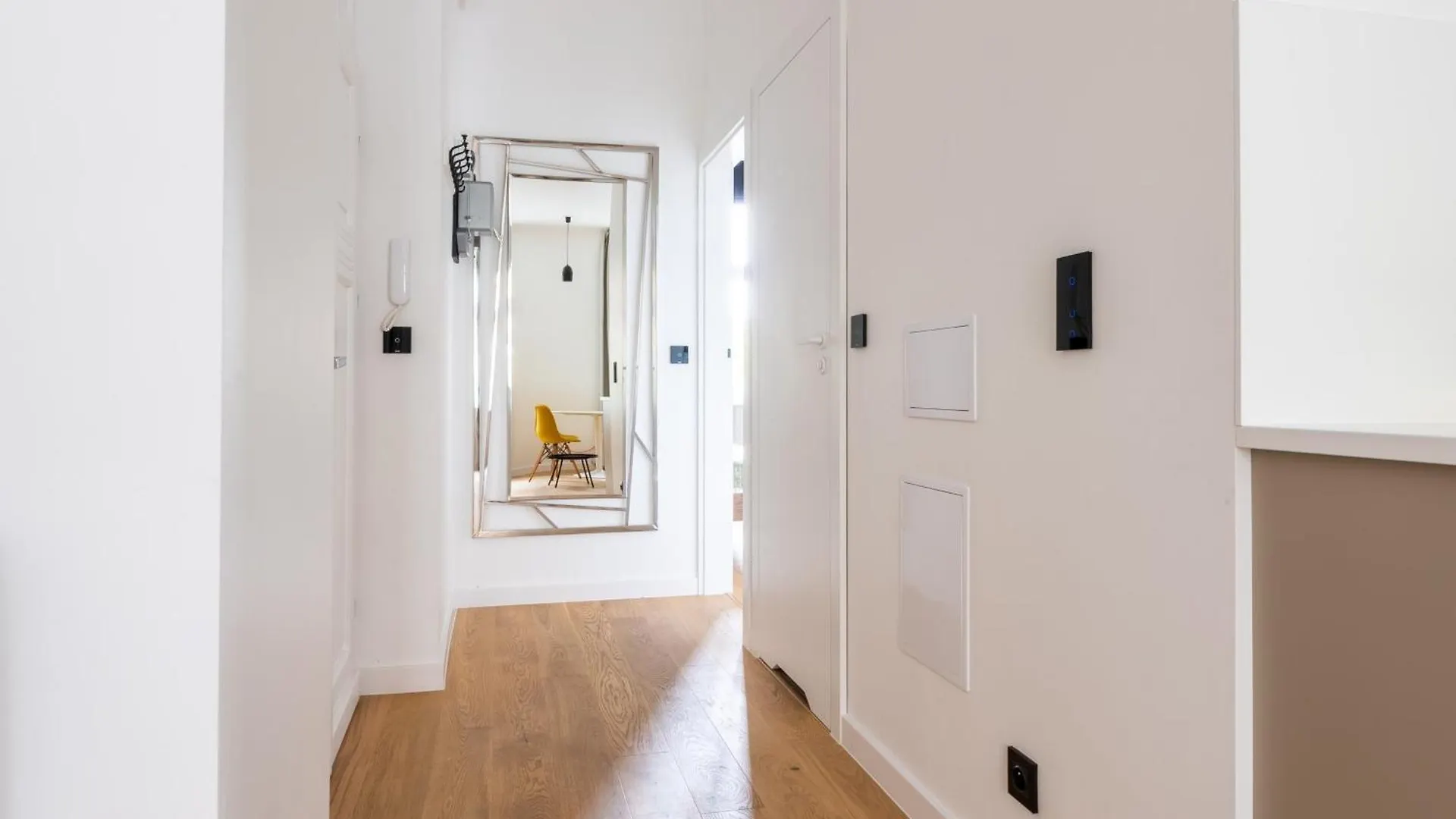 Mynest Apartments Poplinskich Poznań