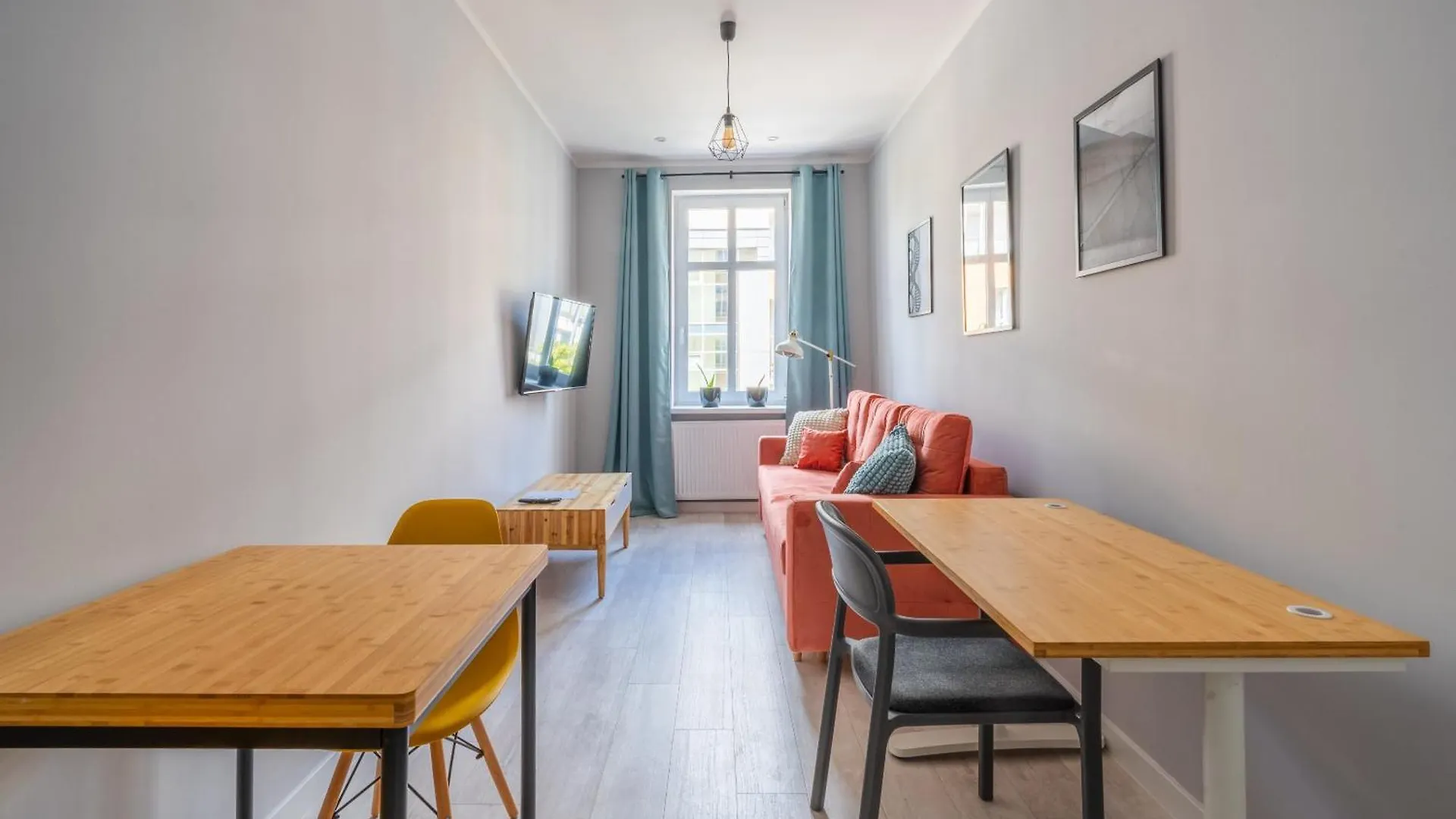 Mynest Apartments Poplinskich Poznań