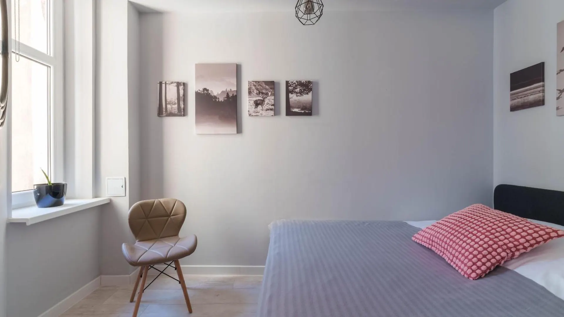 Mynest Apartments Poplinskich Poznań