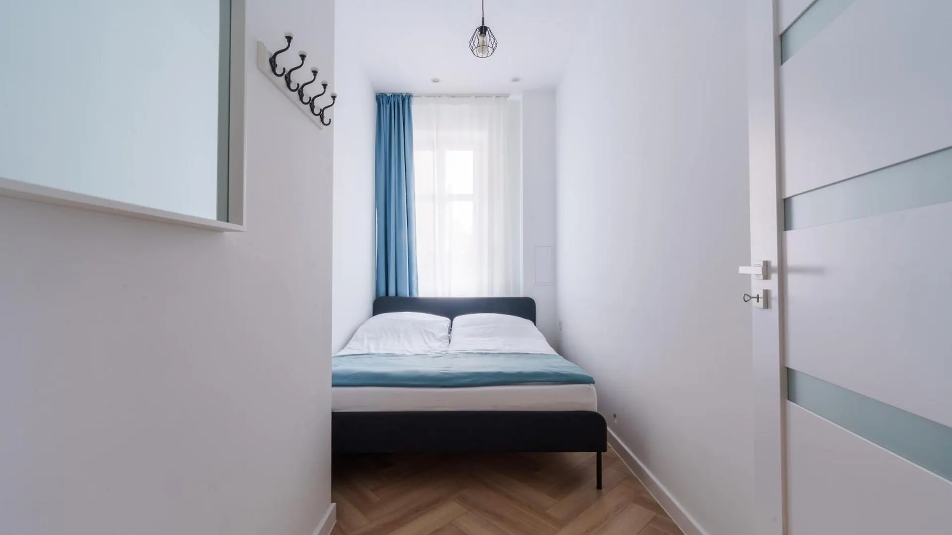 Mynest Apartments Poplinskich Poznań