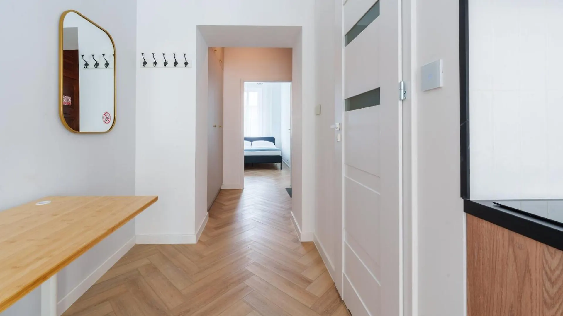 Mynest Apartments Poplinskich Poznań