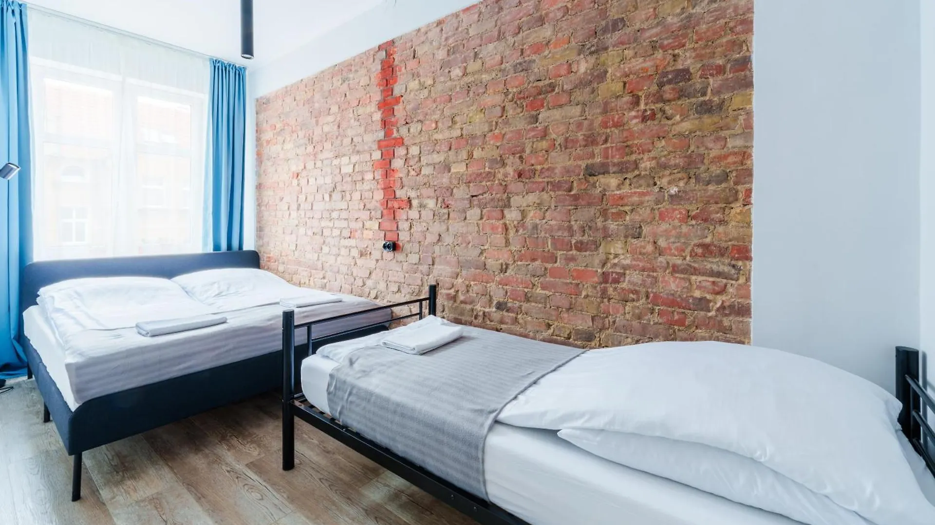 Mynest Apartments Poplinskich Poznań