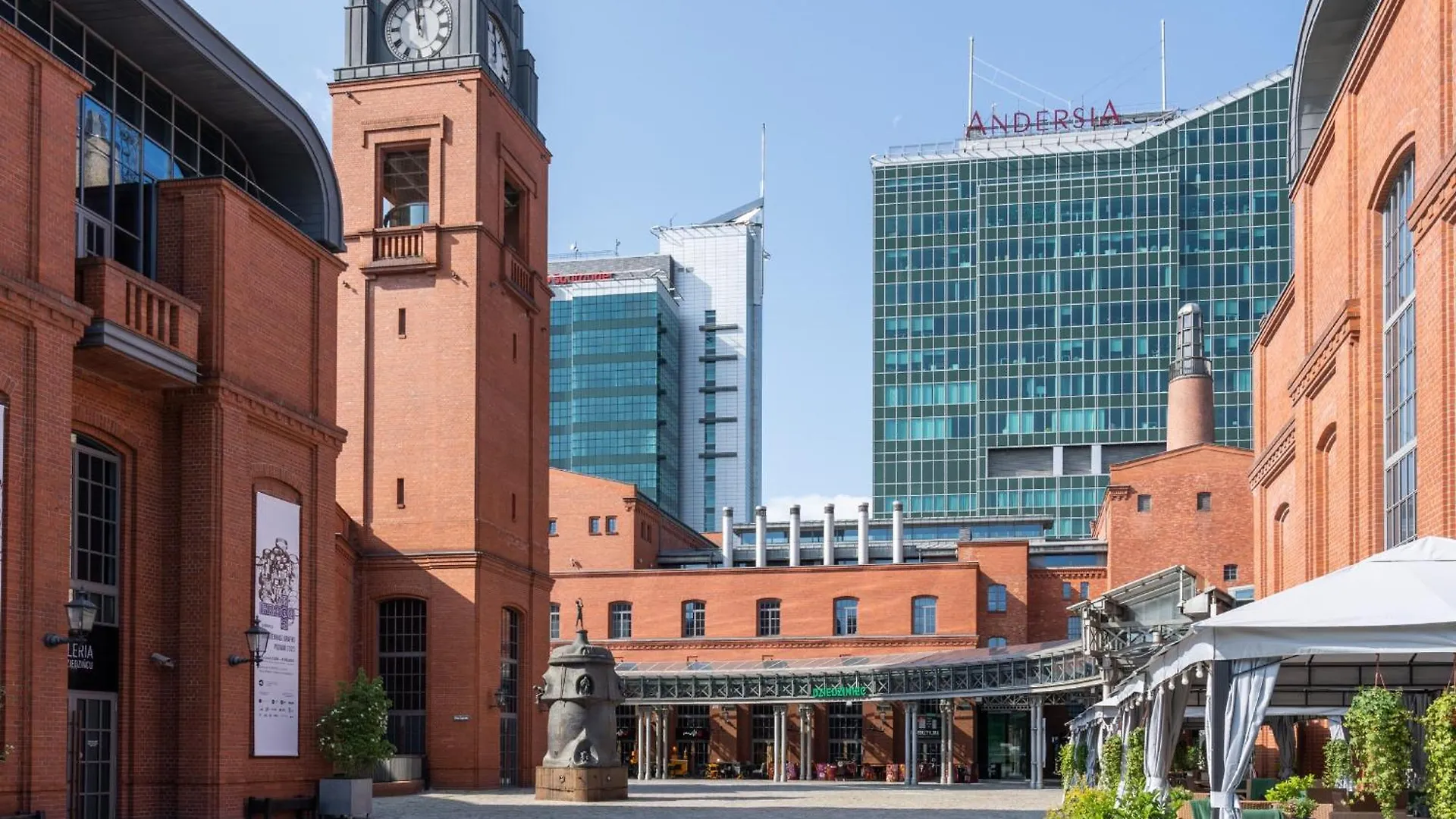 Mynest Apartments Poplinskich Poznań Polónia