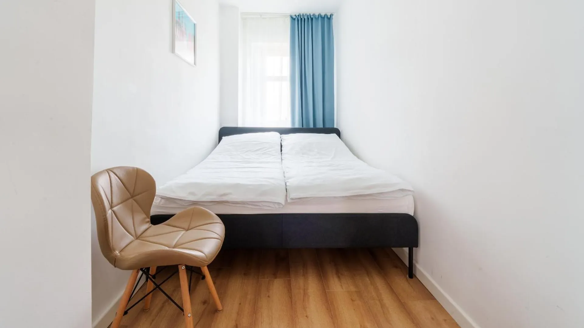 Mynest Apartments Poplinskich Poznań